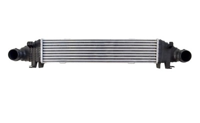 INTERCOOLER MERCEDES SLK R172 200 250 CGI 1,8TB 2045000000 A2045000000 09- - milautoparts-fr.ukrlive.com