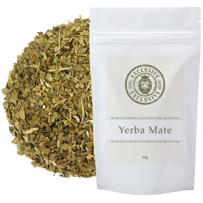 Yerba Mate - 50g