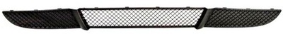 GRILLE RADIATOR GRILLE DEFLECTOR BOTTOM SIDE BUMPER BMW 1 E87 07- - milautoparts-fr.ukrlive.com