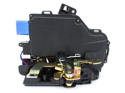 LOCK CENTRAL DOOR MODECAR DA-4179 - milautoparts-fr.ukrlive.com