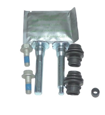 TOYOTA AVENSIS VERSO GUIDES SCREW CALIPER PRZO - milautoparts-fr.ukrlive.com