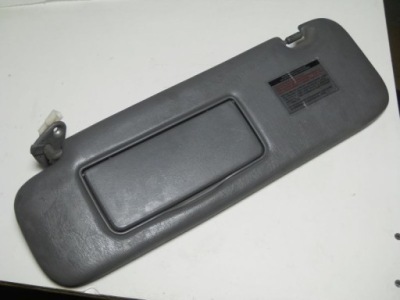 Козырёк козырёк защита toyota land cruiser 100 фото №1