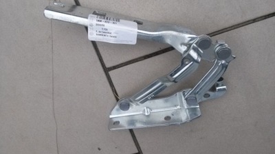 HINGE HOOD LEFT VW GOLF VI JETTA NEW CONDITION ORIGINAL - milautoparts-fr.ukrlive.com