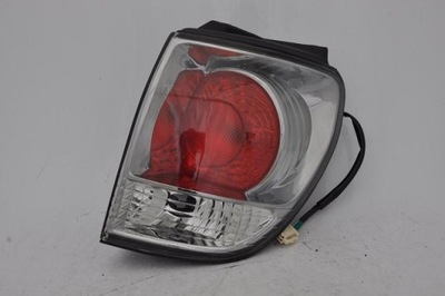 Lexus rx300/rx-300 лампа задня nowa права ^ фото №1
