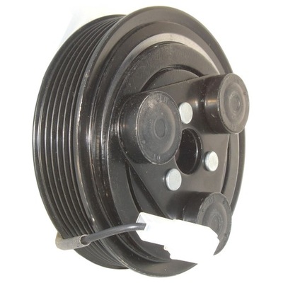 COOL PARTS AUTOMOTIVE 2111006 CLUTCH COMPRESSOR AIR CONDITIONER - milautoparts-fr.ukrlive.com