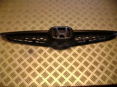 Решётка радиатора решётка радиатора honda jazz старый model фото №1