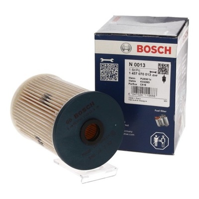 FILTER FUEL BOSCH VW GOLF VI VARIANT (AJ5) - milautoparts-fr.ukrlive.com