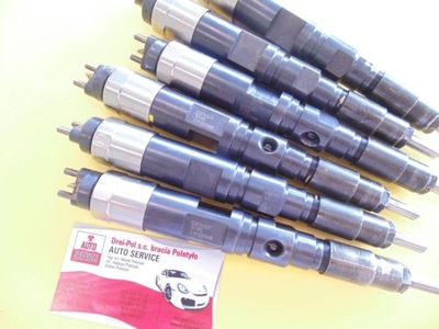 NOZZLES JOHN DEERE 095000-5190 RE524364 RE518723 - milautoparts-fr.ukrlive.com