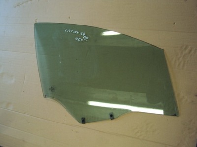 GLASS RIGHT FRONT CITROEN C4 5D@ - milautoparts-fr.ukrlive.com