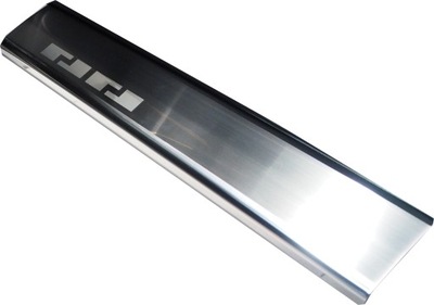 TRIMS FOR SILLS STEEL HYUNDAI TUCSON I - NAKLAD - milautoparts-fr.ukrlive.com