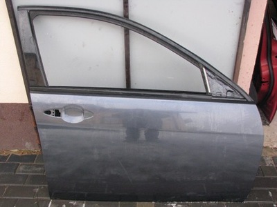 Дверь правый перед honda accord vii 02-08r фото №1