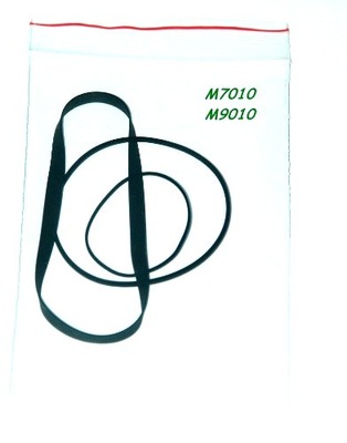 M9010 M9115-pasek napędowy--komplet