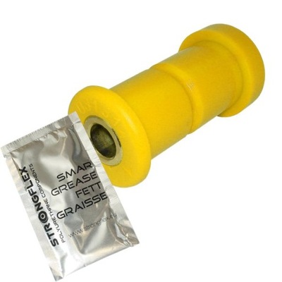 BMW E30 E21 E36 COMP BUSHING SWINGARM REAR POLYURETHANE - milautoparts-fr.ukrlive.com