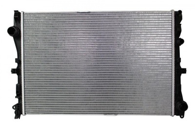 RADIATEUR MERCEDES W205 A205 C43 AMG A0995007303 - milautoparts-fr.ukrlive.com