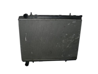 RADIATOR WATER CITROEN C4 PICASSO 2.0 16V 10R - milautoparts-fr.ukrlive.com