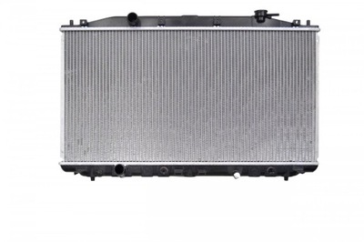 ÉTAT NOUVEAU RADIATEUR HONDA ACCORD 08 09 10 11 12 13 MT - milautoparts-fr.ukrlive.com