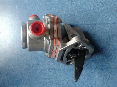 PUMP PUMP FUEL FIAT CASE NEW HOLLAND FORD IHC - milautoparts-fr.ukrlive.com