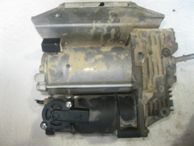 Насос подвеска land rover discovery 4 iv 3.0d фото №1