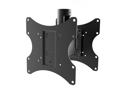 UCHWYT WIESZAK do TELEWIZORA LED LCD 23-42'' 50kg