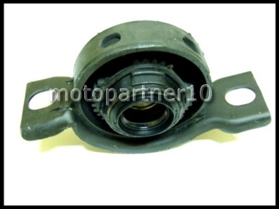 Підпора вала kia sorento 2002 - 2009 25x15x165 фото №1