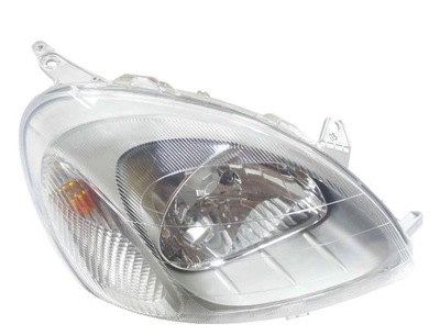 YARIS I 99-02 JAPAN LAMP FRONT FRONT RIGHT - milautoparts-fr.ukrlive.com