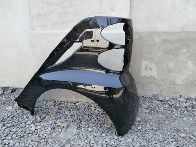 Крила лівий задня задній smart for two a4518820101 фото №1