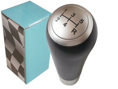 Ручка переключения передач do honda civic vii 7 2000-2006 фото №1