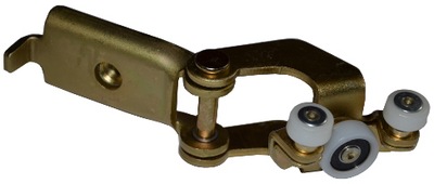 Ролик двері середня зсувних mercedes sprinter фото №1