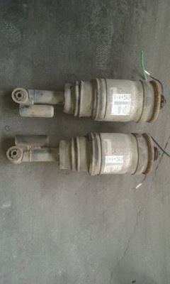 Амортизатор пневмоподушка land range rover ah32-18w002 фото №1