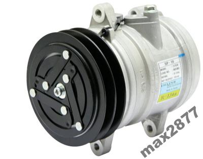 MCCORMICK COMPRESSOR AIR CONDITIONER - milautoparts-fr.ukrlive.com