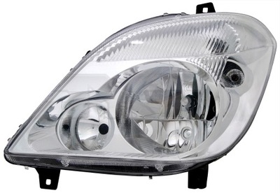 MERCEDES SPRINTER 906 06-13 NEW CONDITION LAMP LEFT - milautoparts-fr.ukrlive.com