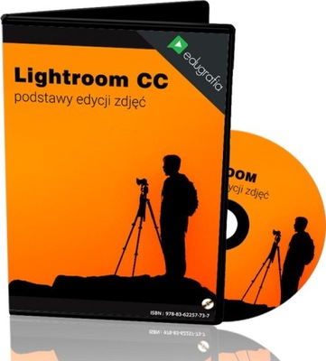 Kurs Lightroom - podstawy edycji zdjęć