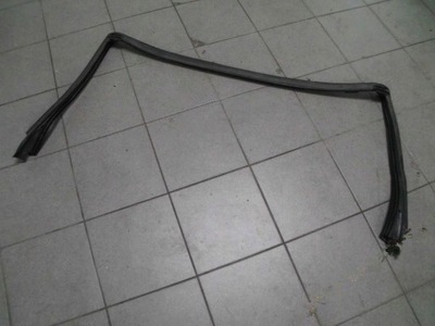 Mercedes slk w171 r171 прокладка стекло лобовое eu фото №1