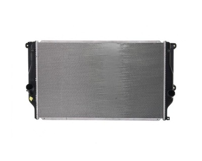 TOYOTA RAV4 13-17 2.2D4D RADIATEUR EAUX 1640026421 - milautoparts-fr.ukrlive.com