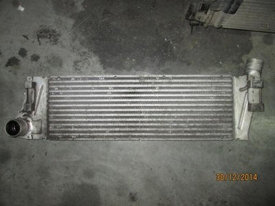 INTERCOOLER INTERCOOLER RENAULT SCENIC II 2 1.5DCI - milautoparts-fr.ukrlive.com