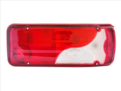 MERCEDES SPRINTER 209-524 906 LAMP REAR REAR RIGHT - milautoparts-fr.ukrlive.com