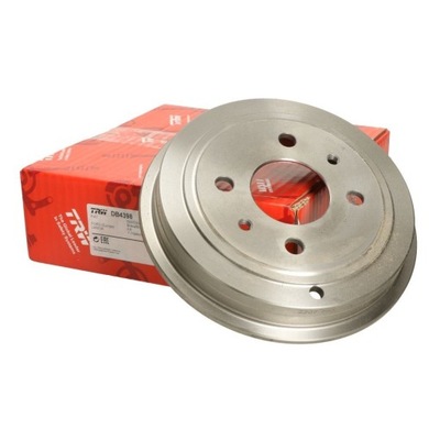 BEBEN BRAKE TRW FIAT GRANDE PUNTO - milautoparts-fr.ukrlive.com