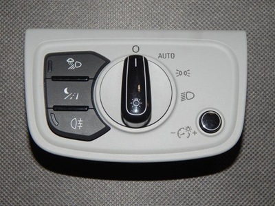 AUDI A8 D4 SWITCH SWITCH LIGHT 4H0941531 - milautoparts-fr.ukrlive.com