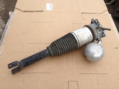 Vw phaeton амортизатор задняя правый 3d0616002k фото №1