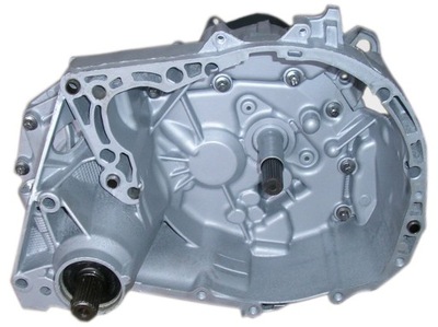 BOÎTE DE TRANSMISSION RENAULT CLIO II 1.4 16V JB1 - milautoparts-fr.ukrlive.com