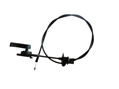 Трос тягa капот renault trafic vivaro iii 3 14- фото №1