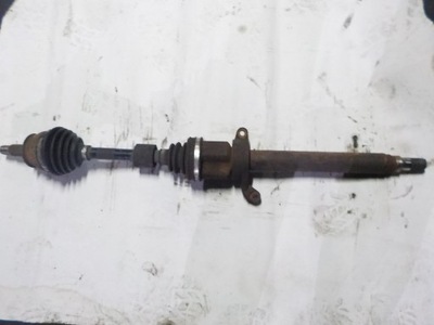 Привідний вал права mini cooper r56 1.6 d механічна коробка передач фото №1