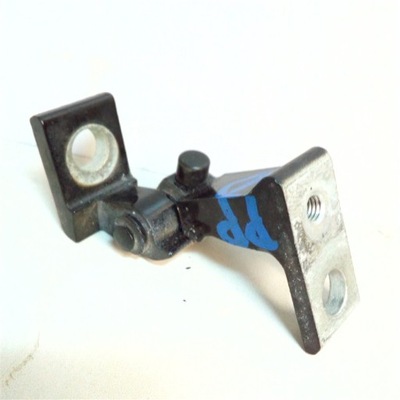 Volkswagen оригінальний номер 8k0831402d петля двері фото №1