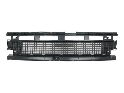 GRILLE CALANDRE DU RADIATEUR DÉFLECTEUR FIAT TEMPRA 1990-1996 WEWNETRZ - milautoparts-fr.ukrlive.com