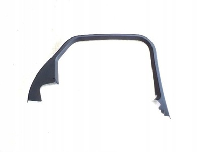 Jaguar xf x260 рамка стекло дверь левый задняя задняя eu фото №1