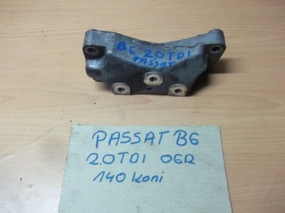 ŁAPA SILNIKA VW PASSAT B6 2.0 TDI