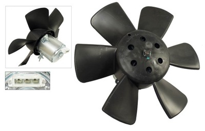 VENTILATEUR SANS DIFFUSEURS VW GOLF/POLO/PASSAT 953423U1 - milautoparts-fr.ukrlive.com