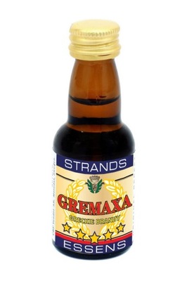 ZAPRAWKA ESENCJA DO BIMBRU BRANDY METAXA GREMAXA