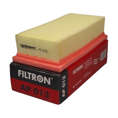 FILTRE D'AIR FILTRON AP013 - milautoparts-fr.ukrlive.com