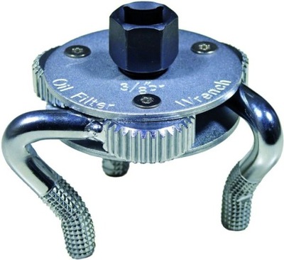 KLUCZ NASTAWNY DO FILTRA OLEJU 40 - 85 mm OLSZTYN